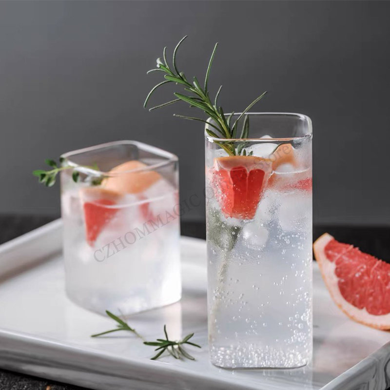 6/4/2/1 Chiếc Vuông Cốc Cốc Cà - đánh giá và giá Water Tea And Coffee