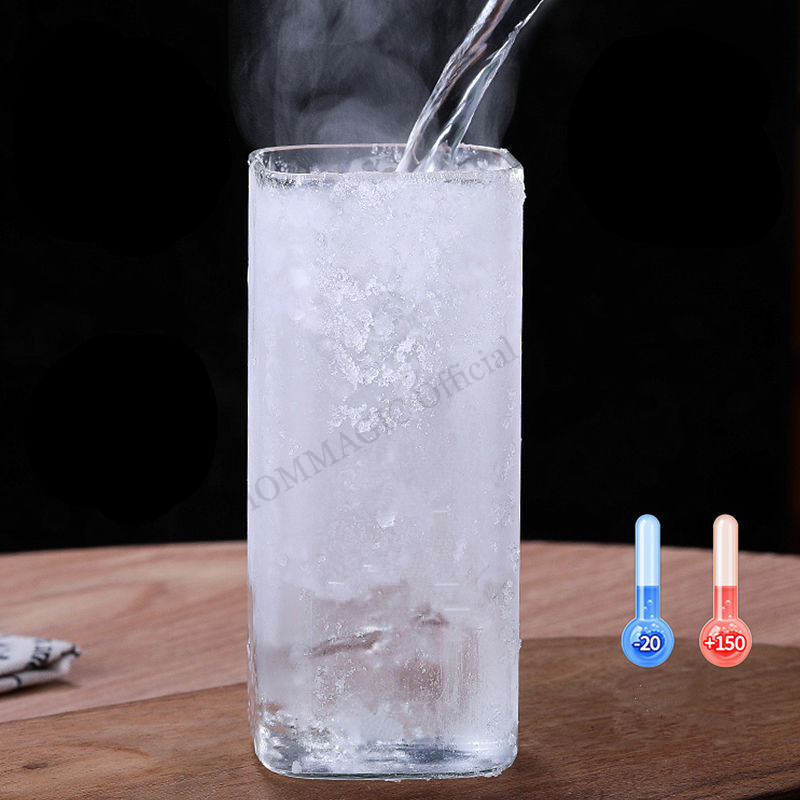 6/4/2/1 Chiếc Vuông Cốc Cốc Cà - đánh giá và giá Water Tea And Coffee