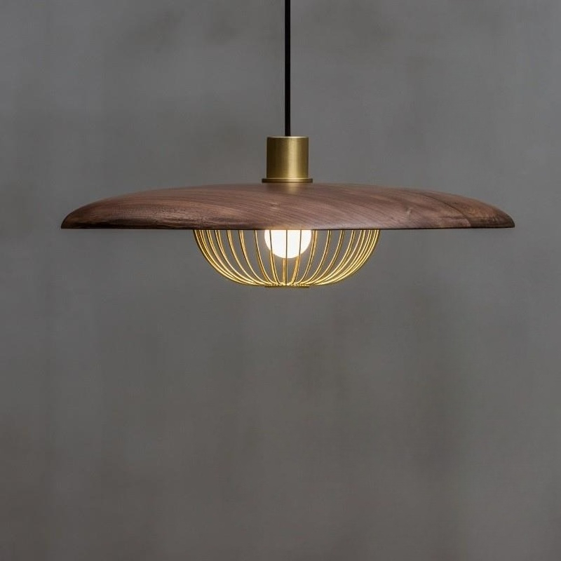 Imitation Wooden Round Pendant - đánh giá và giá Switching Coffee To Tea