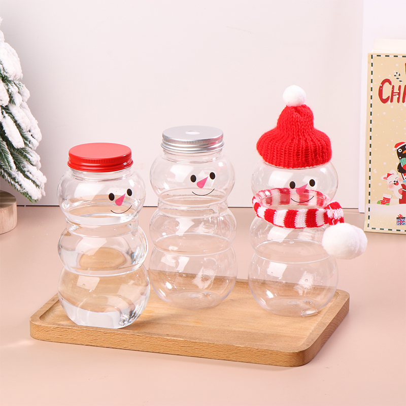 Christmas Themed 500ML Snowman - đánh giá và giá Coffee Or Tea Please