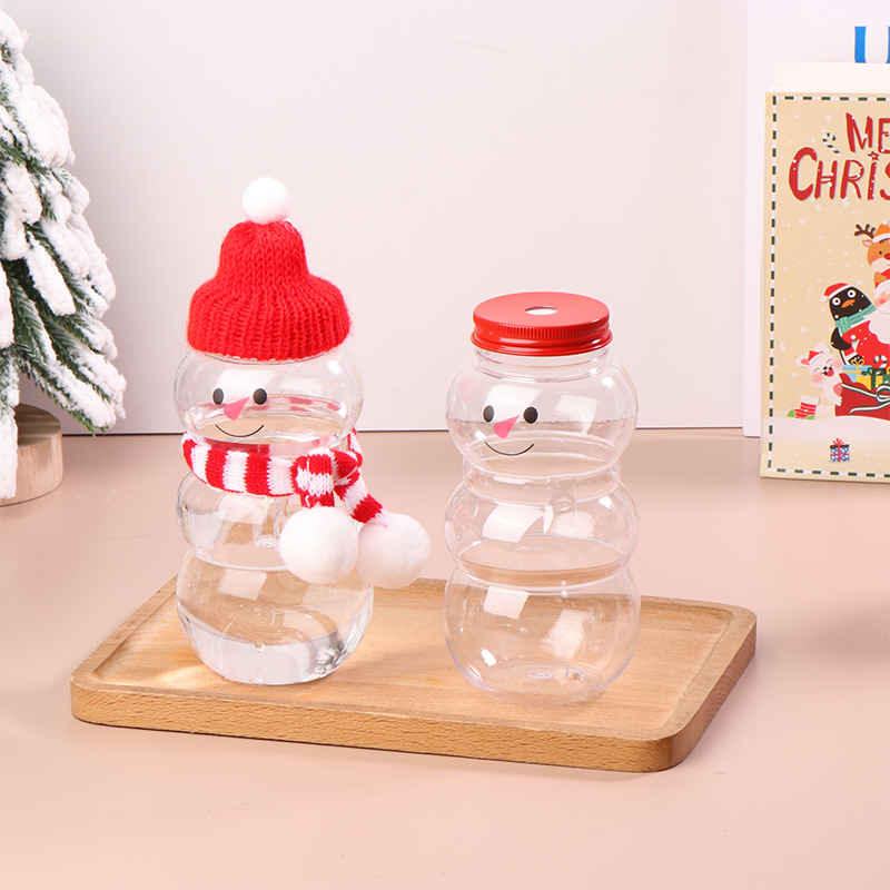 Christmas Themed 500ML Snowman - đánh giá và giá Coffee Or Tea Please