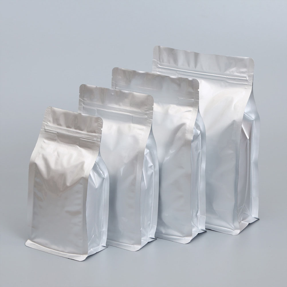 20pcs Stand Up Self Seal Bag 2 - đánh giá và giá Coffee Tea & Espresso Appliances
