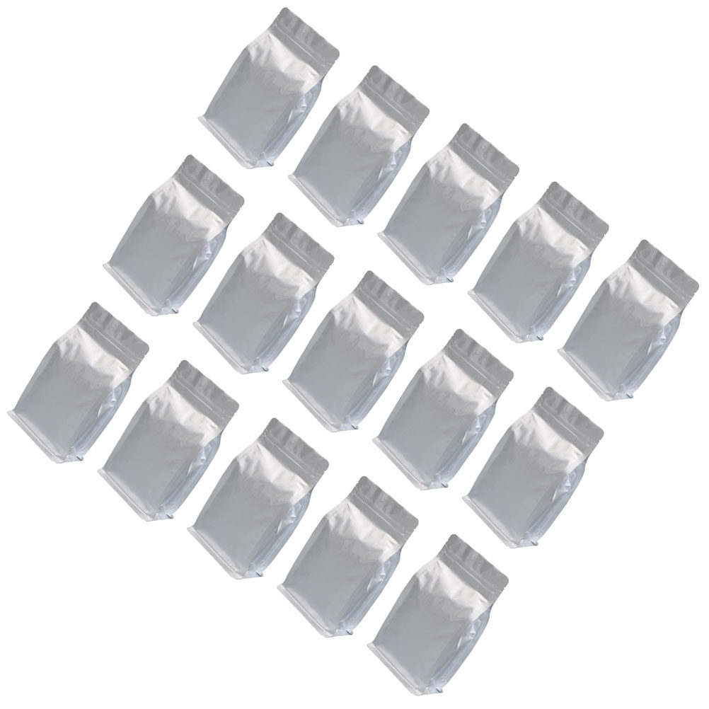 20pcs Stand Up Self Seal Bag 2 - đánh giá và giá Coffee Tea & Espresso Appliances