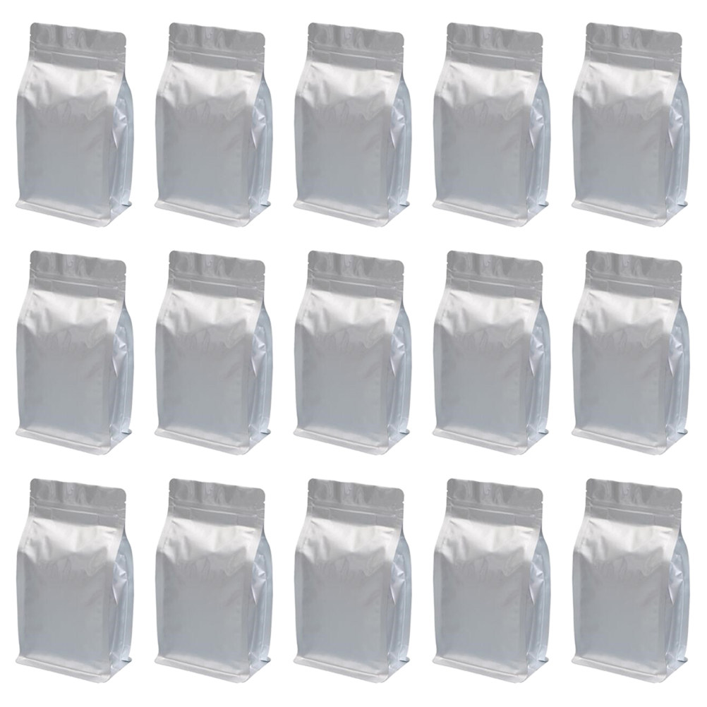 20pcs Stand Up Self Seal Bag 2 - đánh giá và giá Coffee Tea & Espresso Appliances