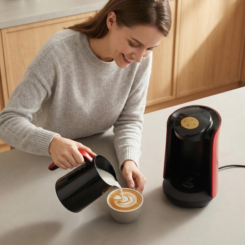 EU UK Plug Smart Digital Turki - đánh giá và giá Coffee Tea Uk