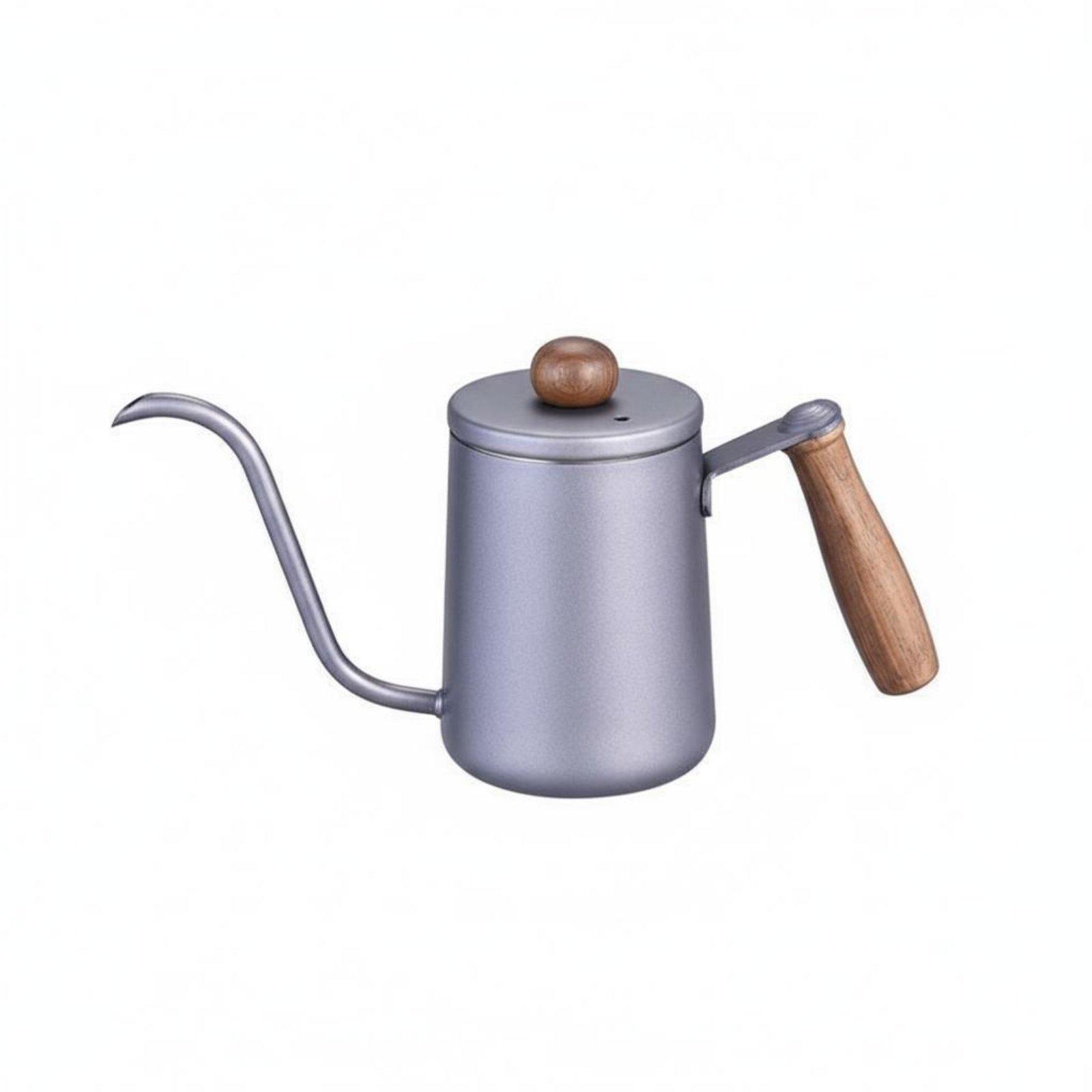 Japanese Style Coffee Kettle W - đánh giá và giá Tea And Coffee Kettle