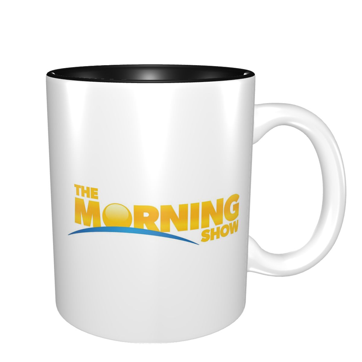 The Morning Show Logo Vector G - đánh giá và giá Morning Tea Coffee