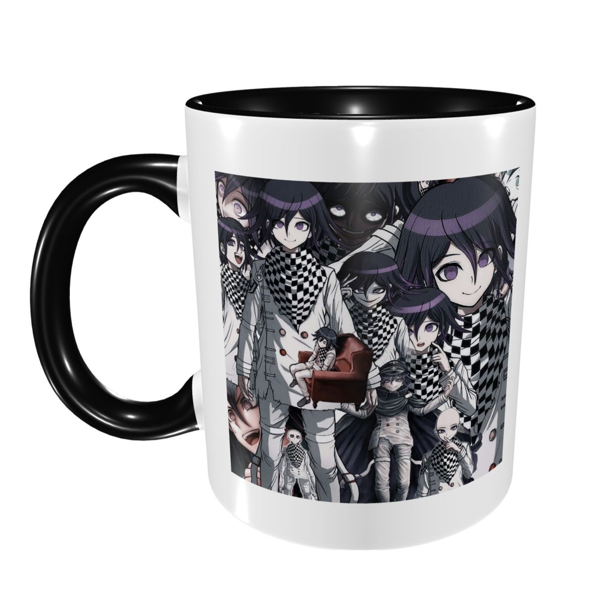 The Kokichi Zone Mug Funny Cer - đánh giá và giá Coffee Tea Zone