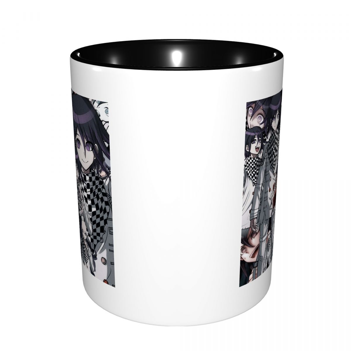 The Kokichi Zone Mug Funny Cer - đánh giá và giá Coffee Tea Zone