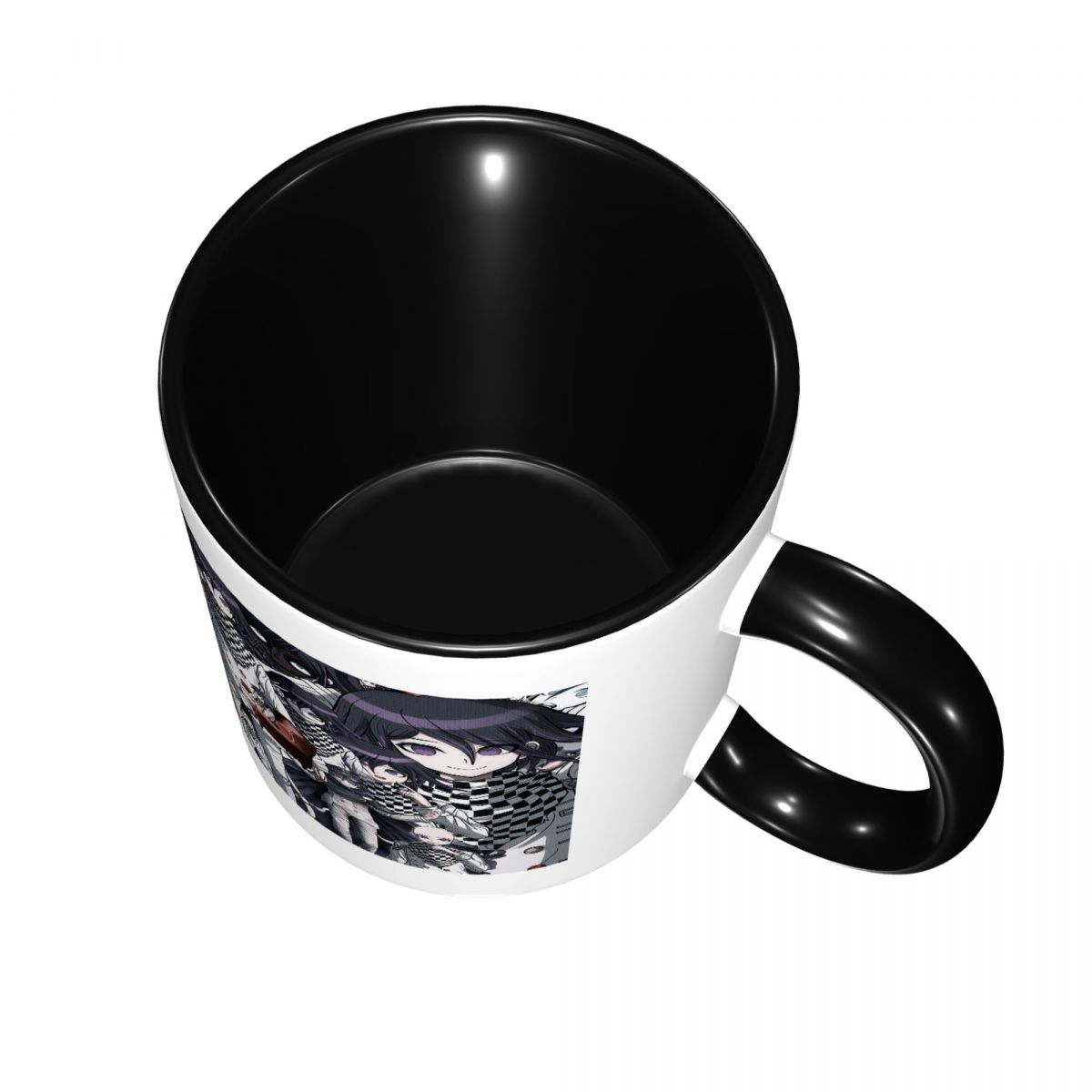The Kokichi Zone Mug Funny Cer - đánh giá và giá Coffee Tea Zone
