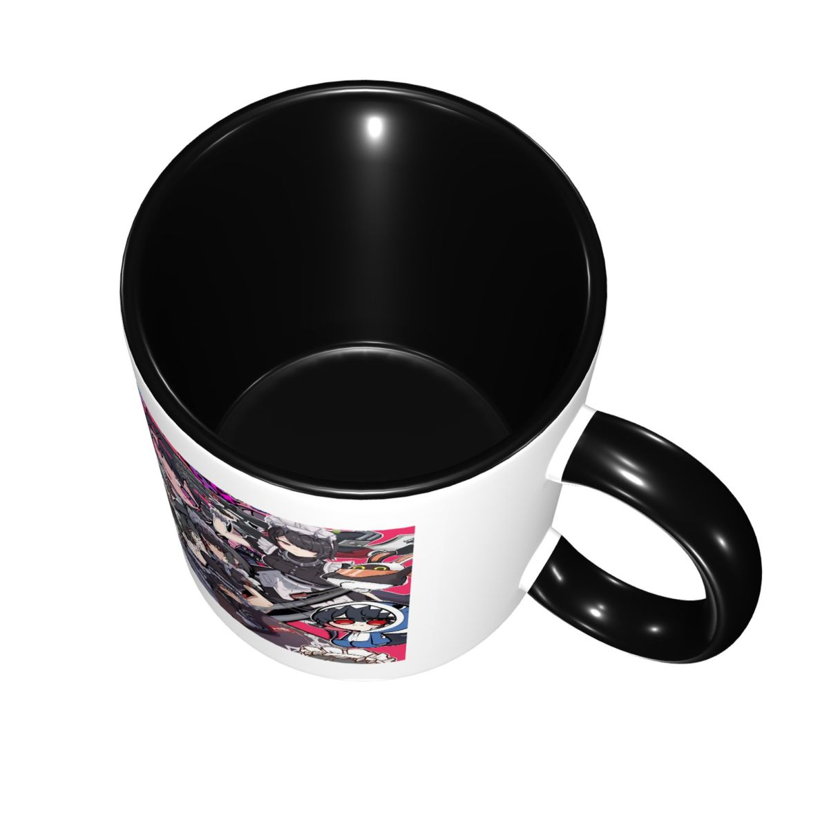 Ellen Joe Zenless Zone Zero Mu - đánh giá và giá Coffee Tea Zone