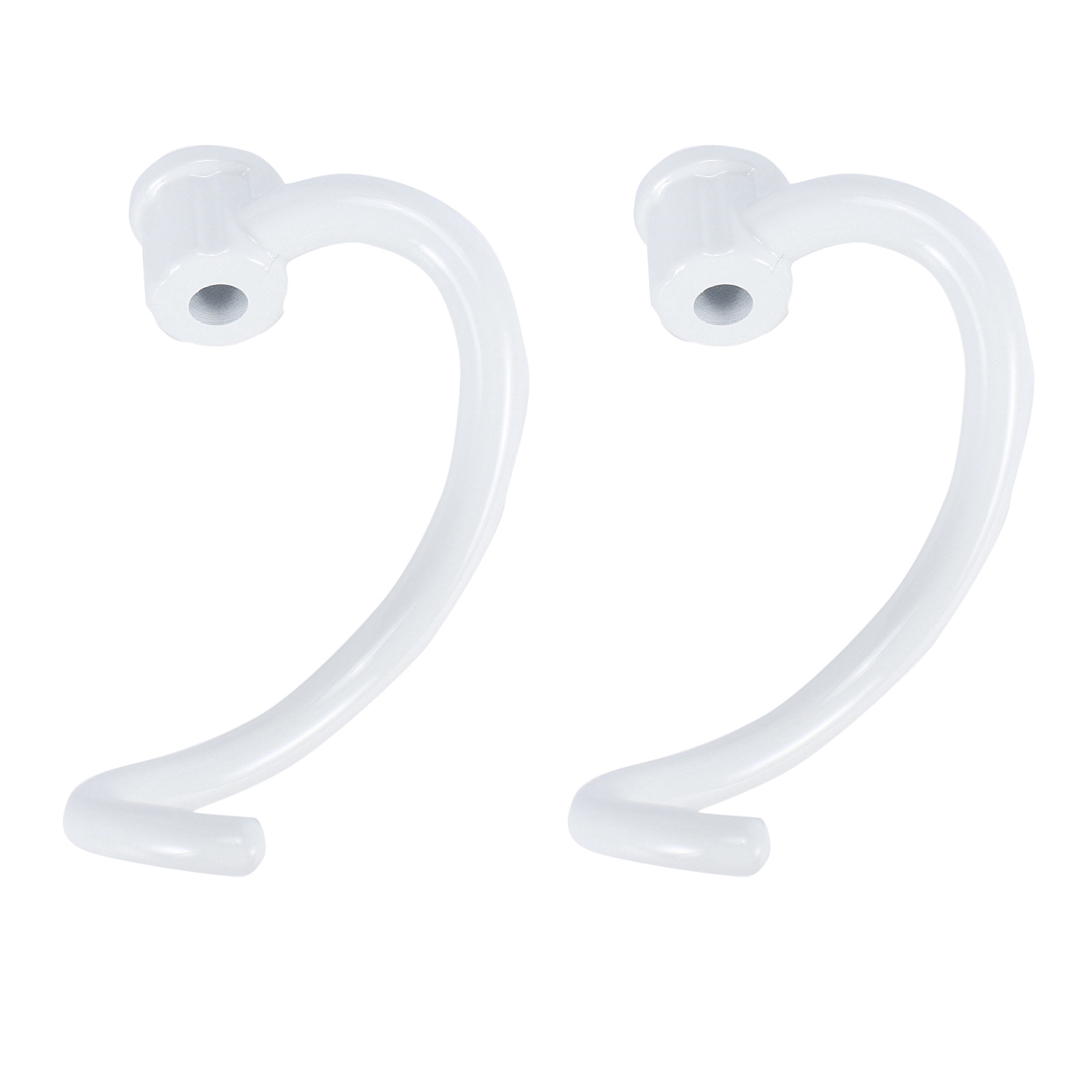 A38T-2X Spiral Dough Hook Repl - đánh giá và giá Kitchenaid Mixer Pro 600