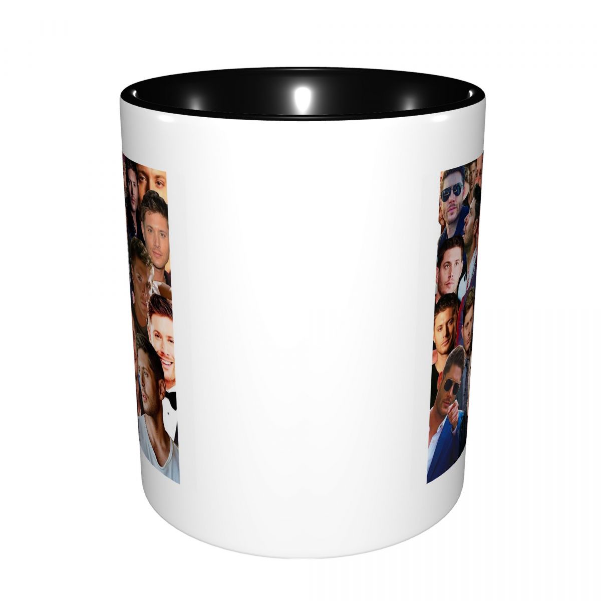 Jensen Ackles Photo Collage Mu - đánh giá và giá Coffee Tea Photos