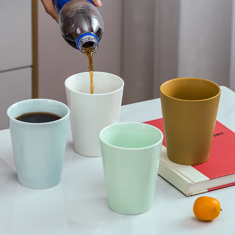 Large Size Ceramic Beer Mug Co - đánh giá và giá Water Tea And Coffee