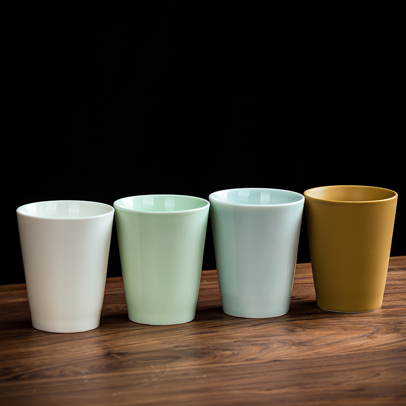 Large Size Ceramic Beer Mug Co - đánh giá và giá Water Tea And Coffee