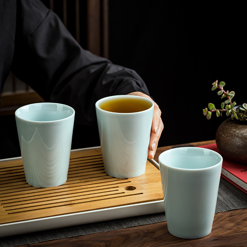 Large Size Ceramic Beer Mug Co - đánh giá và giá Water Tea And Coffee