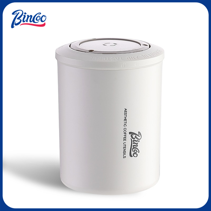 Bincoo Coffee Powder Airtight  - đánh giá và giá Coffee Tea Jars