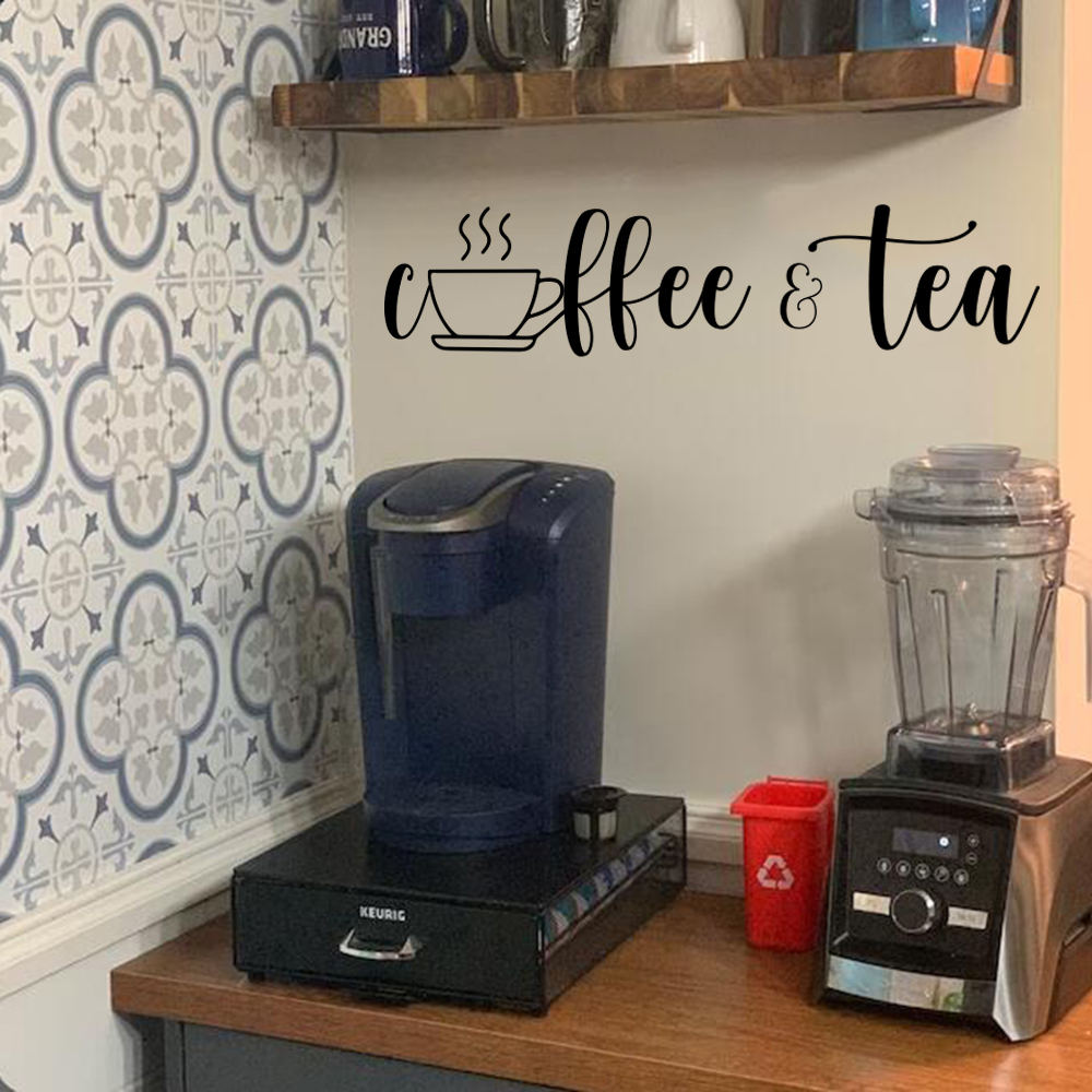 Coffee & Tea Mug Bar Window Wa - đánh giá và giá Switching Coffee To Tea
