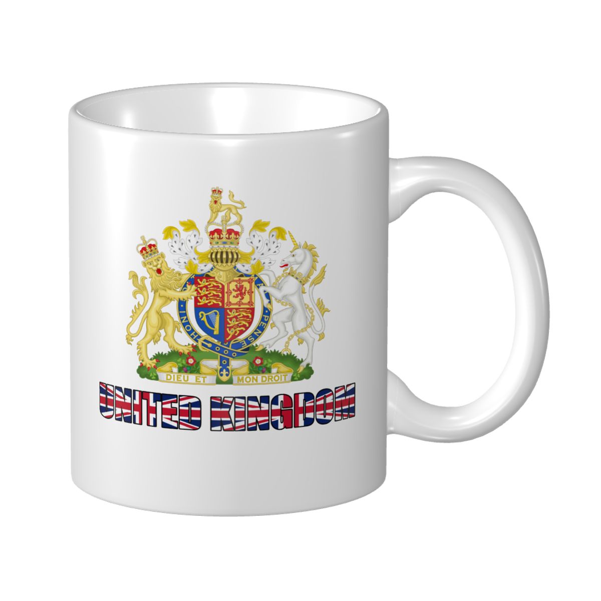 Mark Cup Mug London City Unite - đánh giá và giá Coffee Tea Uk