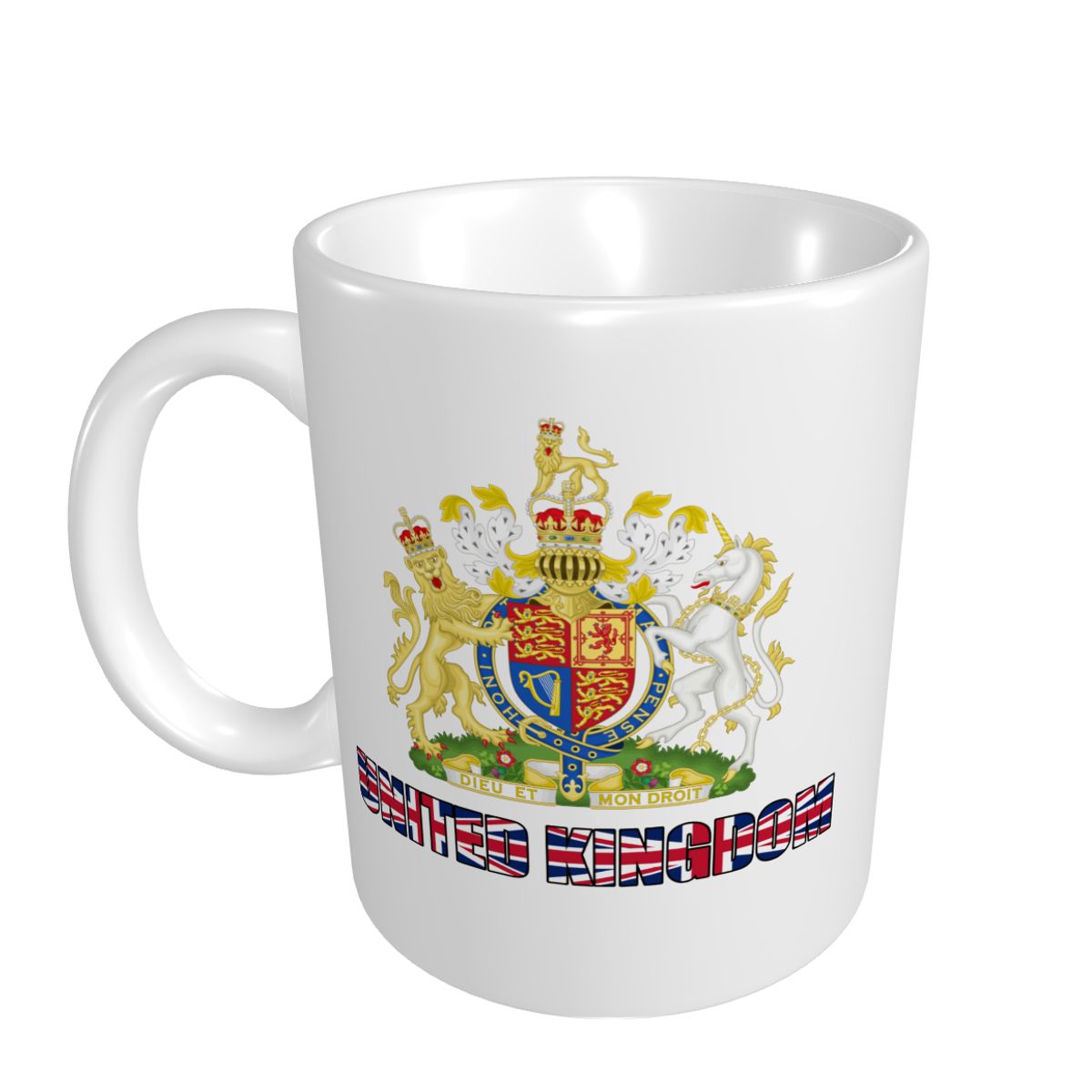 Mark Cup Mug London City Unite - đánh giá và giá Coffee Tea Uk