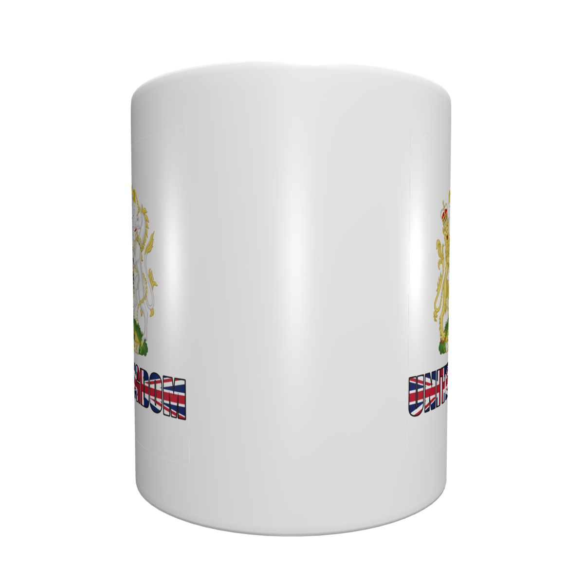 Mark Cup Mug London City Unite - đánh giá và giá Coffee Tea Uk