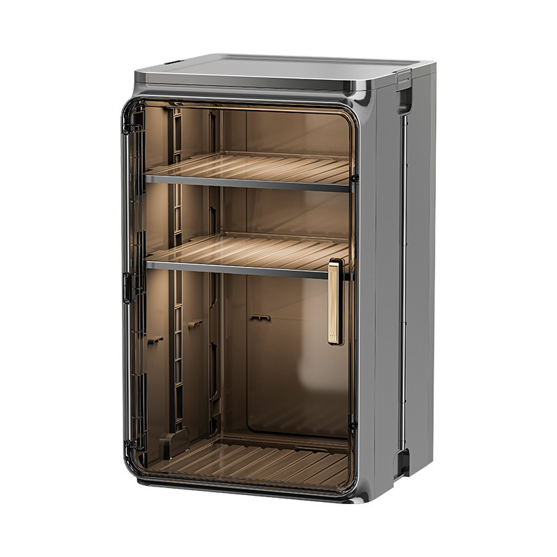 Dust-proof cup storage rack De - đánh giá và giá Coffee Tea Zone