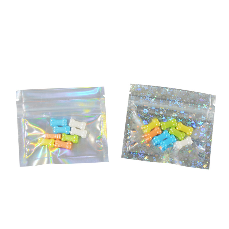 100/500/1000PCS Resealable Cle - đánh giá và giá Coffee Tea House