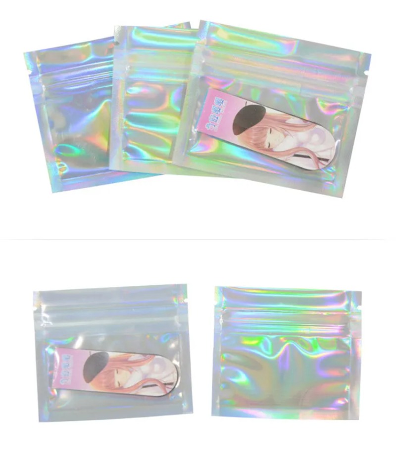 100/500/1000PCS Resealable Cle - đánh giá và giá Coffee Tea House