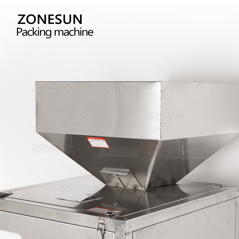 ZONESU Automatic Quantitative  - đánh giá và giá Coffee Tea And Bean
