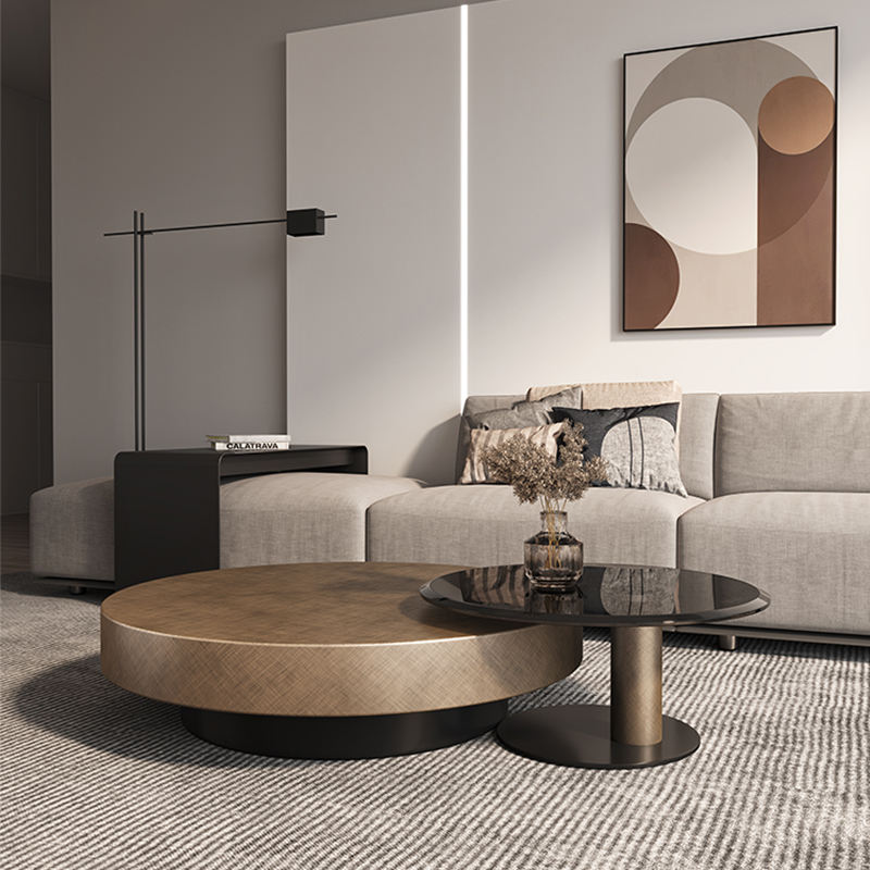 Modern Round Stainless Steel C - đánh giá và giá Coffee Tea & Espresso Appliances