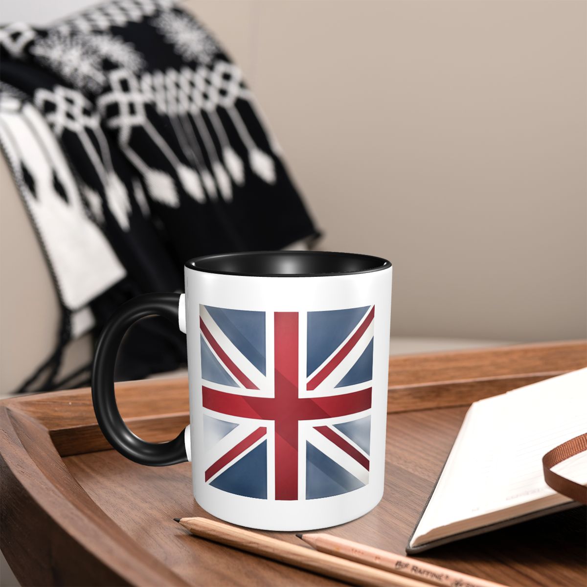 London British Skyline UK Flag - đánh giá và giá Coffee Tea Uk