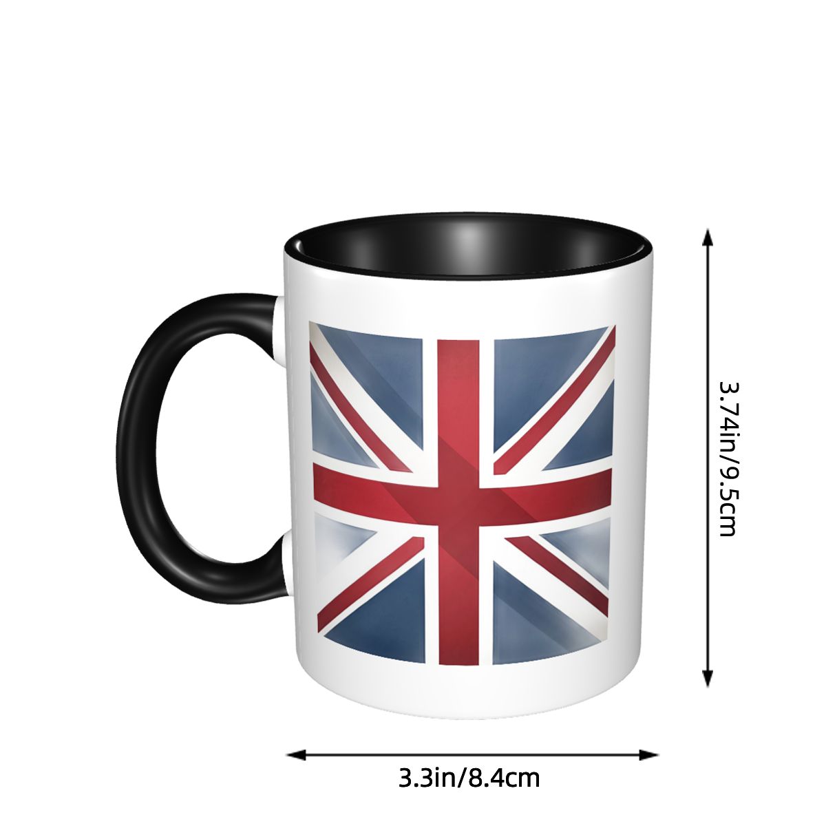 London British Skyline UK Flag - đánh giá và giá Coffee Tea Uk