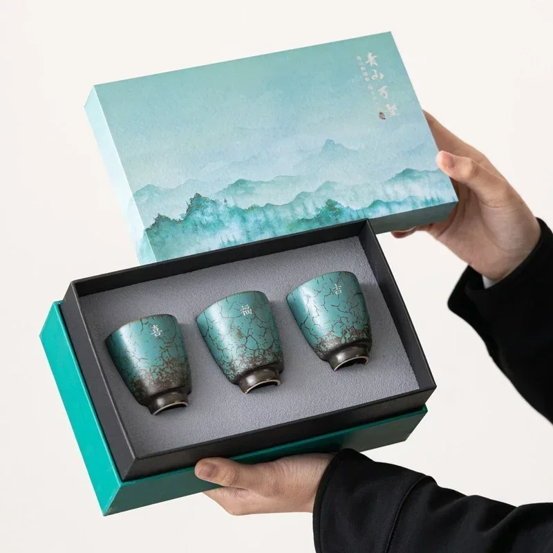 Gift Box, Espresso Cups,Japane - đánh giá và giá Coffee Tea Gift Set