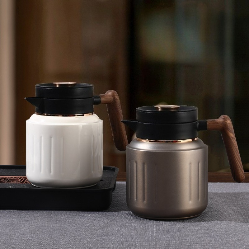 1000ML High-End Smart Coffee P - đánh giá và giá Tea And Coffee Kettle