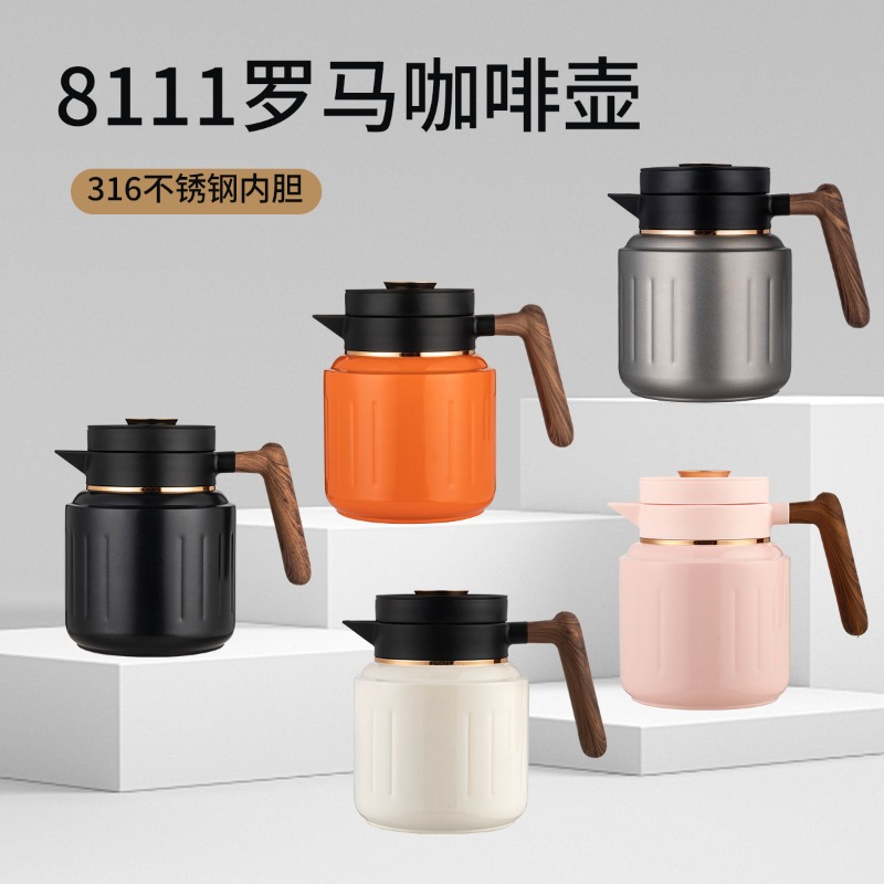 1000ML High-End Smart Coffee P - đánh giá và giá Tea And Coffee Kettle