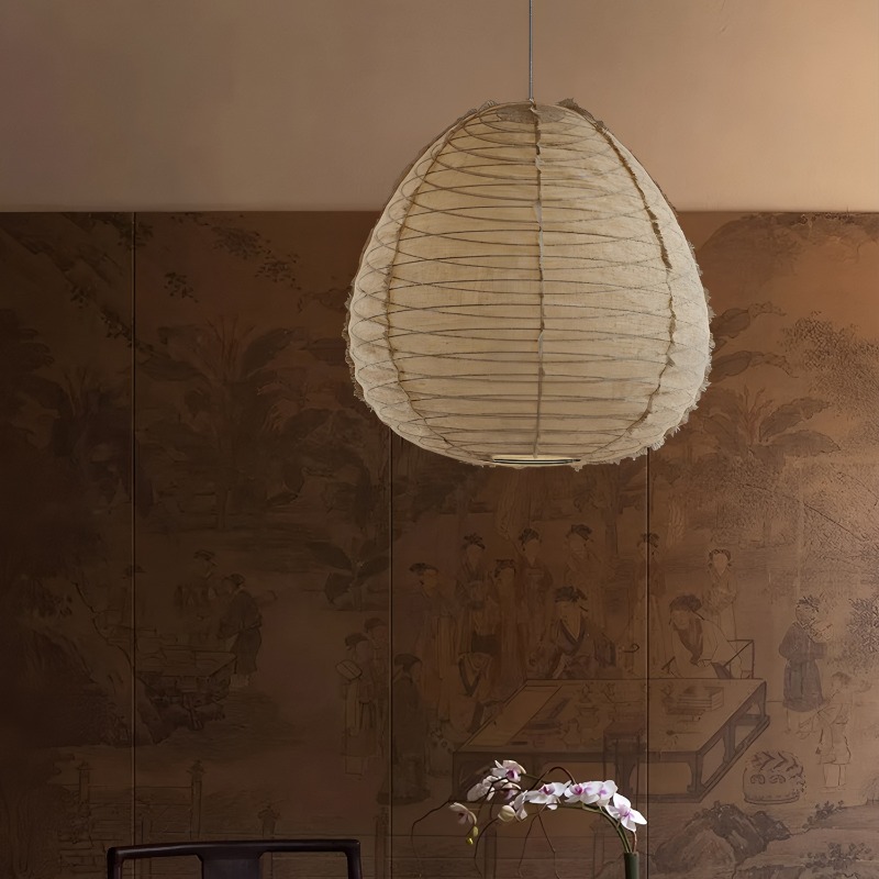 Japanese Metal Cloth Pendant L - đánh giá và giá Switching Coffee To Tea