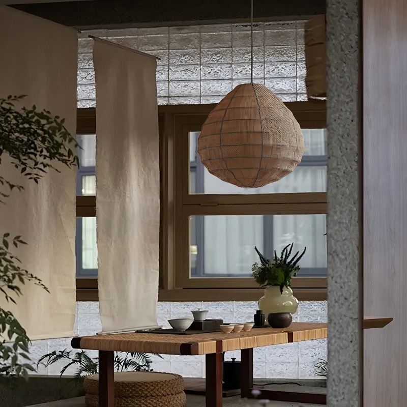 Japanese Metal Cloth Pendant L - đánh giá và giá Switching Coffee To Tea