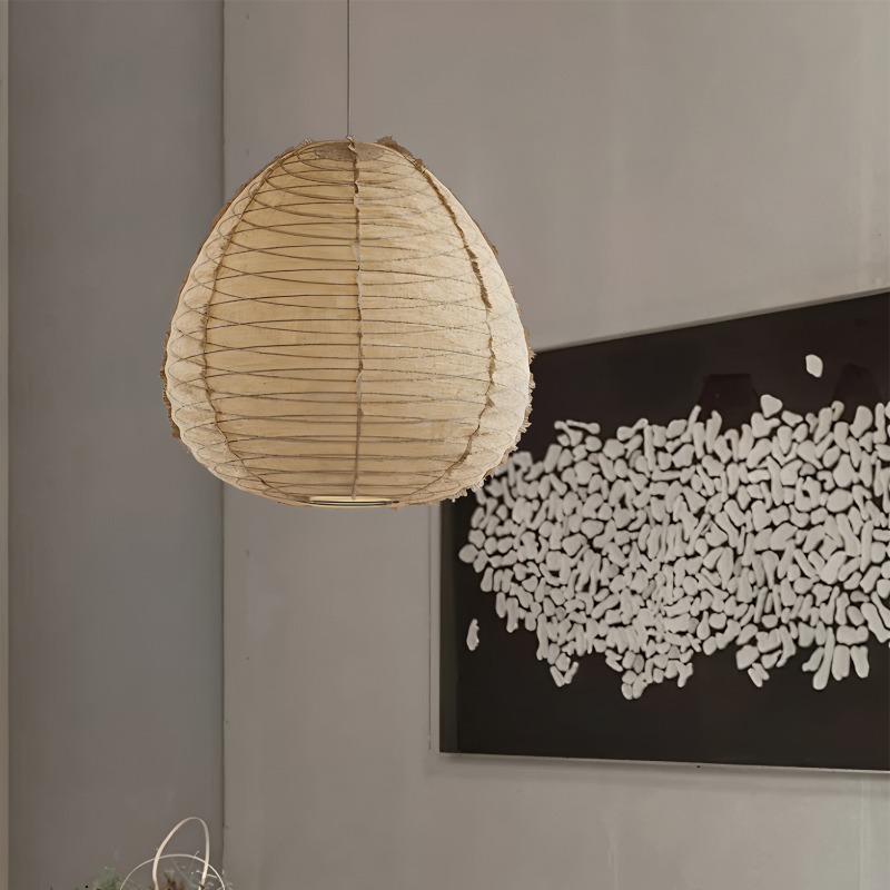 Japanese Metal Cloth Pendant L - đánh giá và giá Switching Coffee To Tea