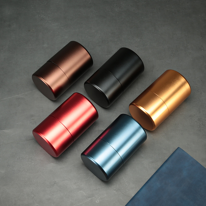 Classic Aluminum Alloy Airtigh - đánh giá và giá Coffee Or Tea Please
