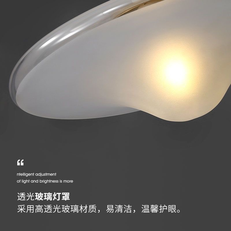 Nordic Minimalis Flying Saucer - đánh giá và giá Switching Coffee To Tea