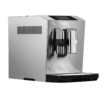 Stainless Steel Housing High Q - đánh giá và giá Coffee & Tea Collective