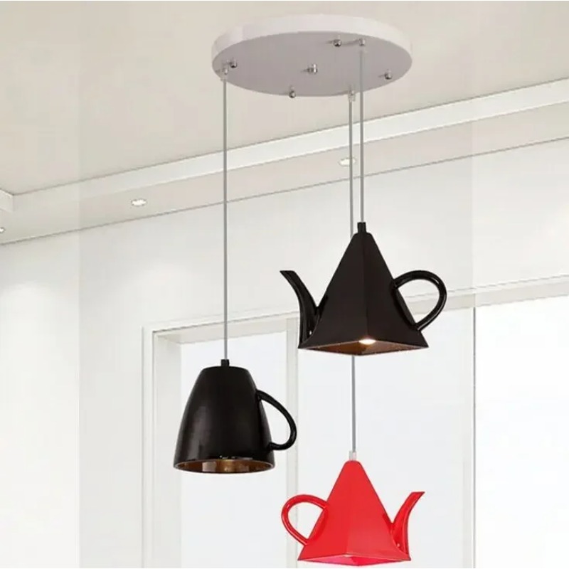 Single Head Modern Resin Teapo - đánh giá và giá Switching Coffee To Tea