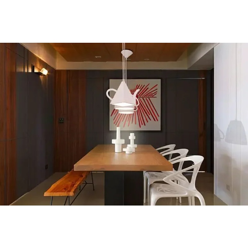Single Head Modern Resin Teapo - đánh giá và giá Switching Coffee To Tea