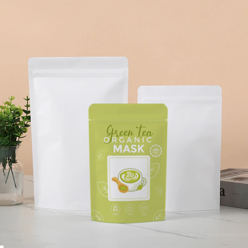 Customized White Kraft Paper Z - đánh giá và giá Coffee Tea In Chinese