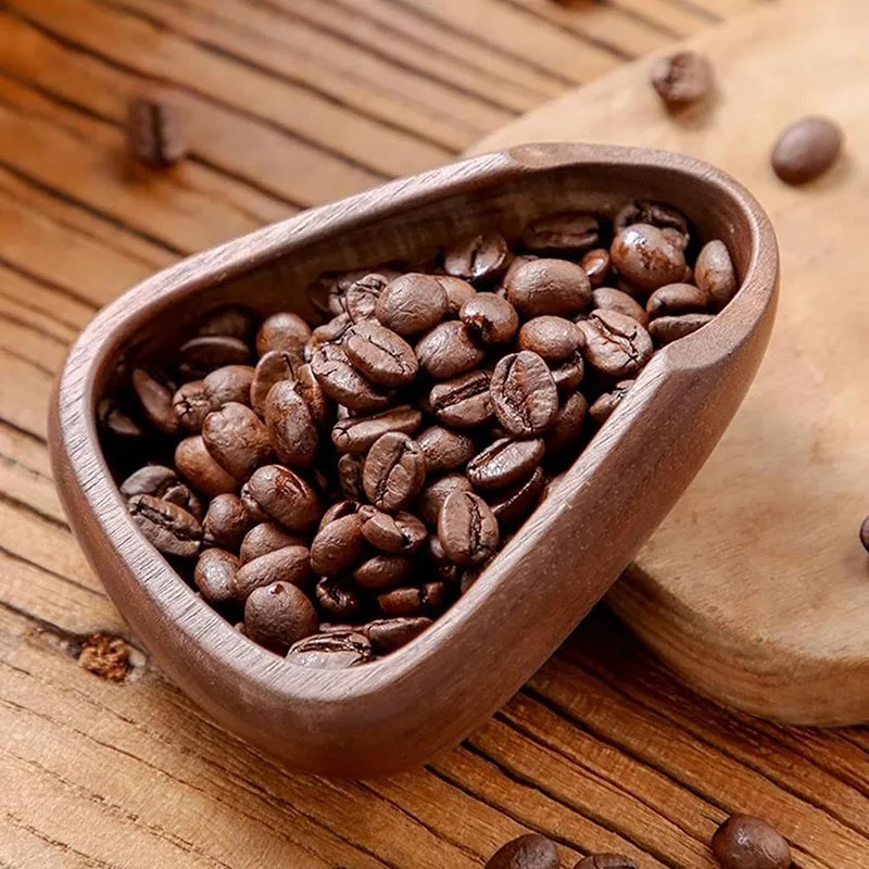 Coffee Beans Dose Trays Solid  - đánh giá và giá Coffee Tea And Bean
