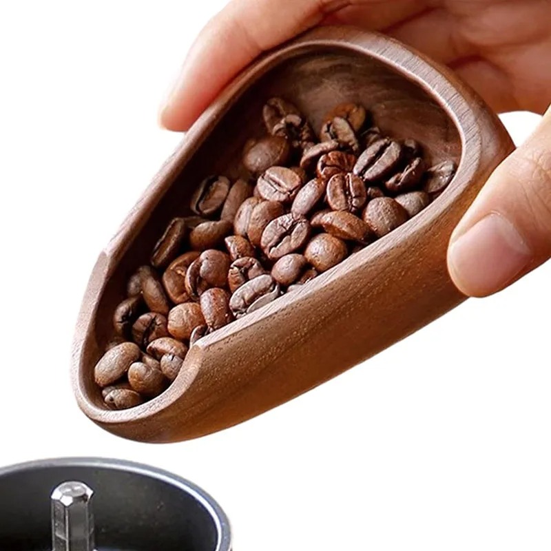 Coffee Beans Dose Trays Solid  - đánh giá và giá Coffee Tea And Bean