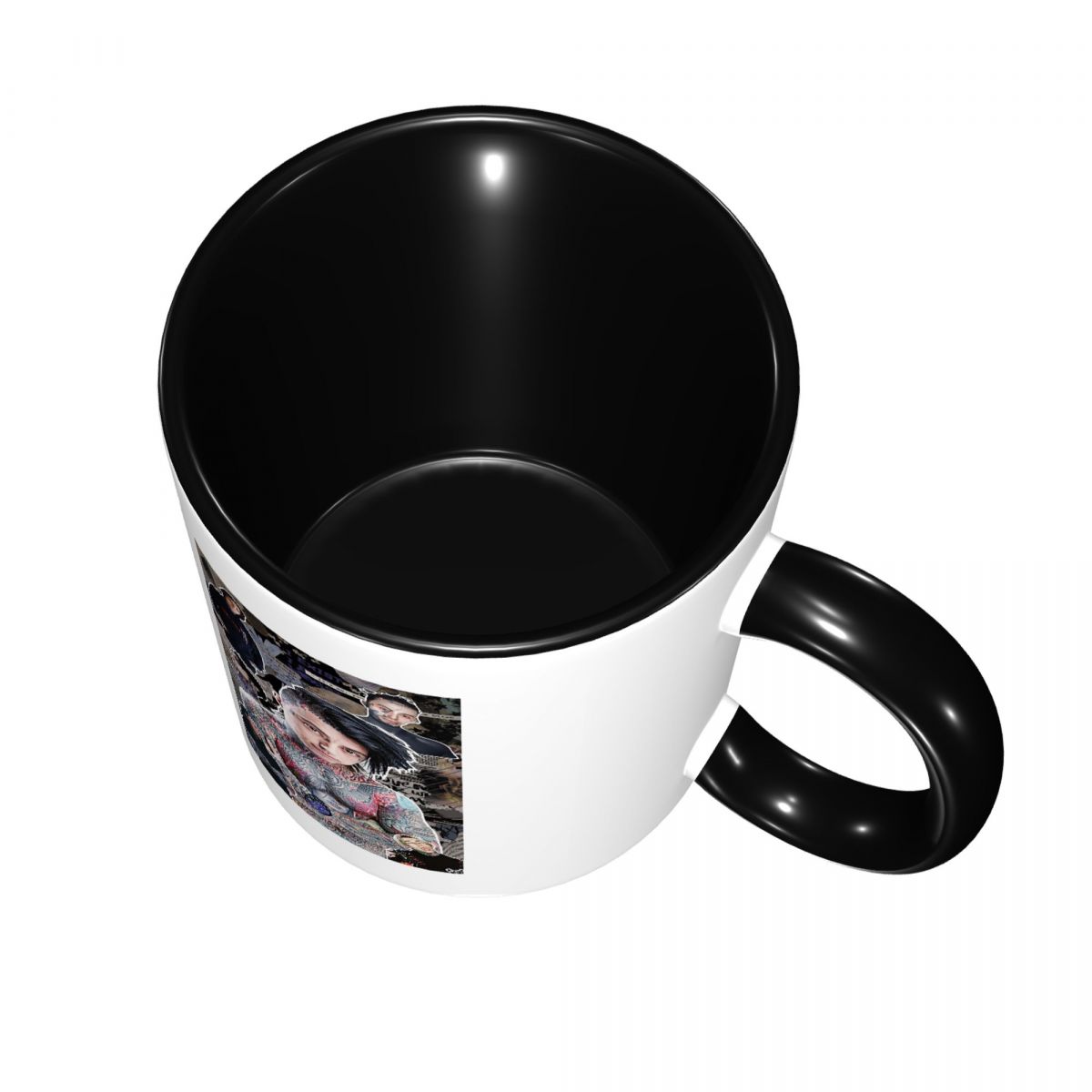 Ronnie Radke Photo Collage Hig - đánh giá và giá Coffee Tea Photos