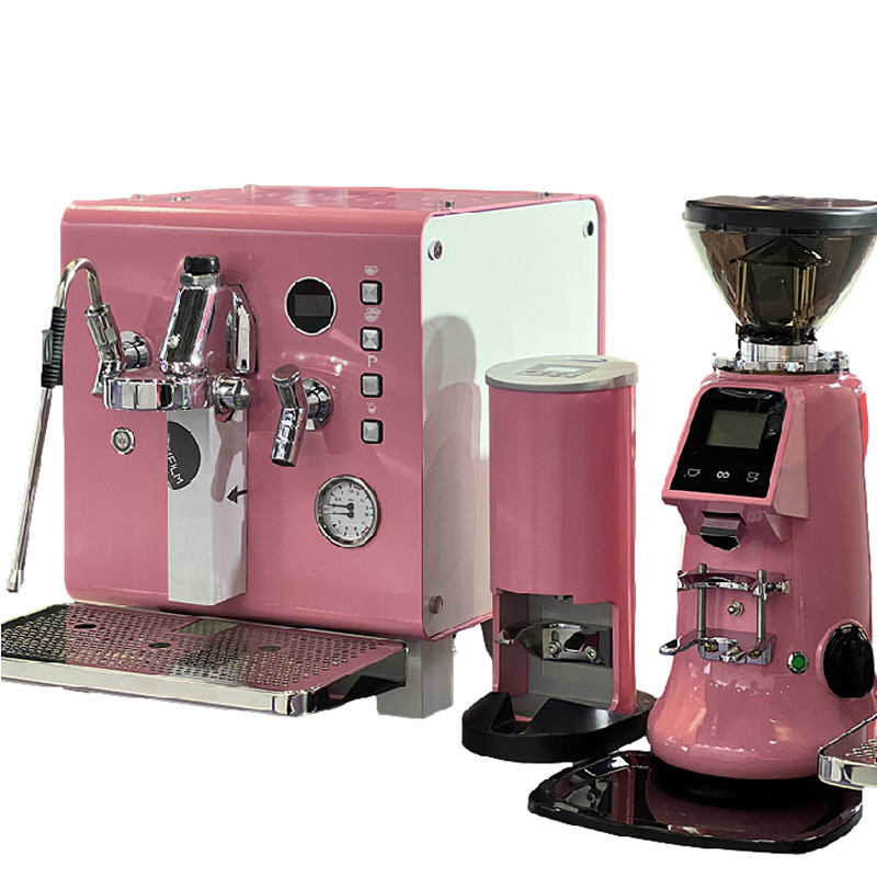 Coffee Machine Professional Pi - đánh giá và giá Coffee & Tea Collective