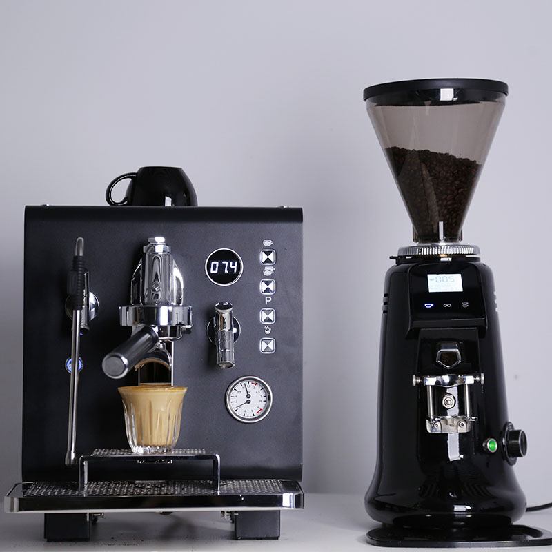 Coffee Machine Professional Pi - đánh giá và giá Coffee & Tea Collective