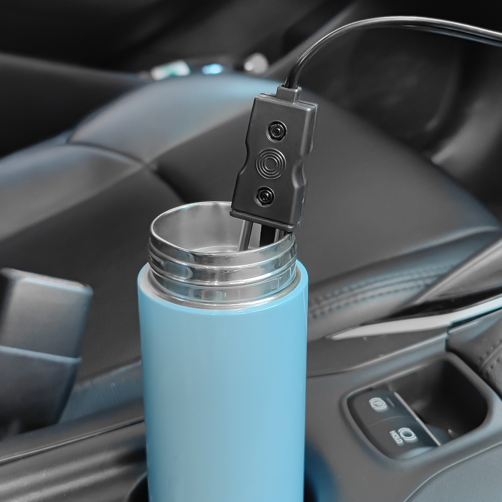 Portable 12V 24V Car Portable  - đánh giá và giá Switching Coffee To Tea